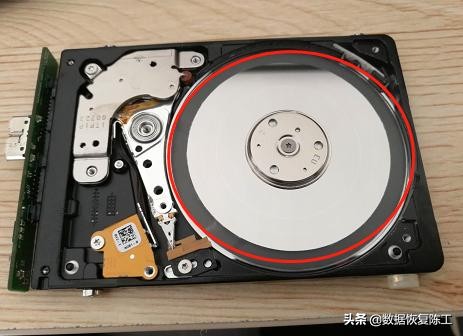 学会自己判断移动硬盘故障！如何在保数据的情况下进行正确处理！
