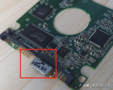 学会自己判断移动硬盘故障！如何在保数据的情况下进行正确处理！