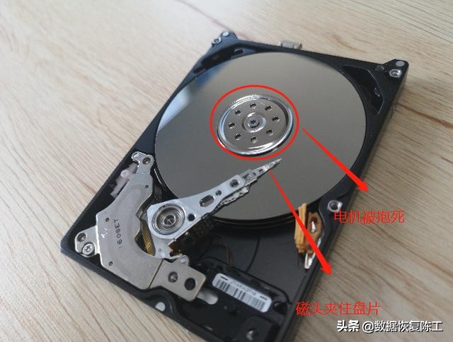 学会自己判断移动硬盘故障！如何在保数据的情况下进行正确处理！