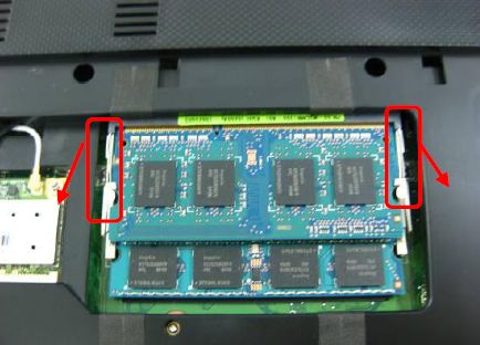 笔记本电脑内存价钱