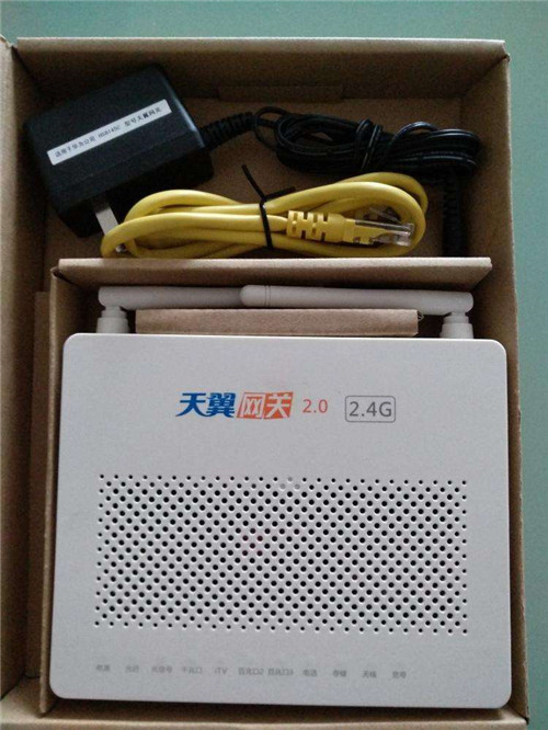 光猫可以当路由器用么