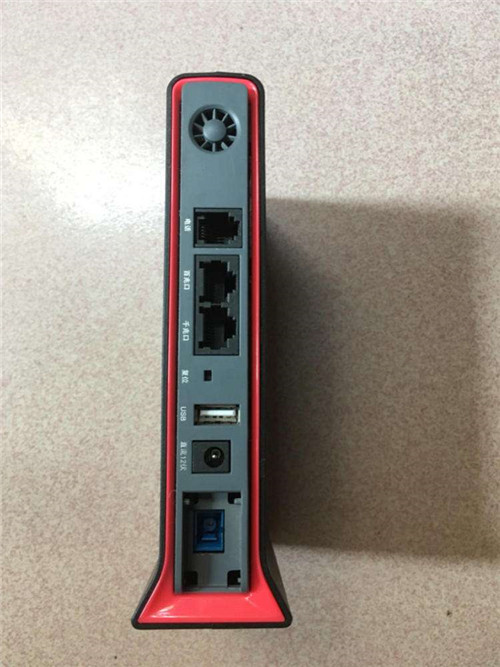 光猫可以当路由器用么