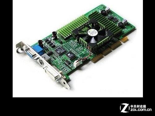 2012年2G时代已经来临 历数显卡那些年 