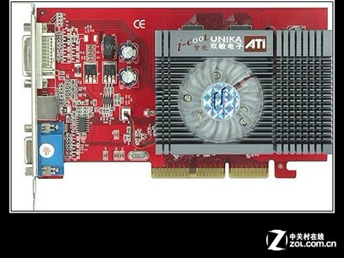 2012年2G时代已经来临 历数显卡那些年 