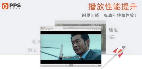 pps2011官方下载?爱奇艺pps影音?pps影音官方下载苹果版?PPS for mac