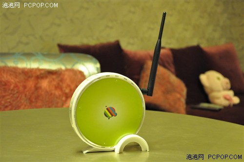 天线增益越大越好? 无线路由天线测试