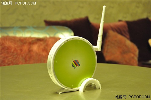 天线增益越大越好? 无线路由天线测试