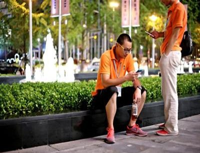 安师傅_安师傅司机端_怎样才能做讲师