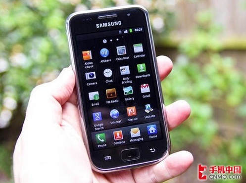 i9001刷机_i9003刷机_三星i9001能升级系统么
