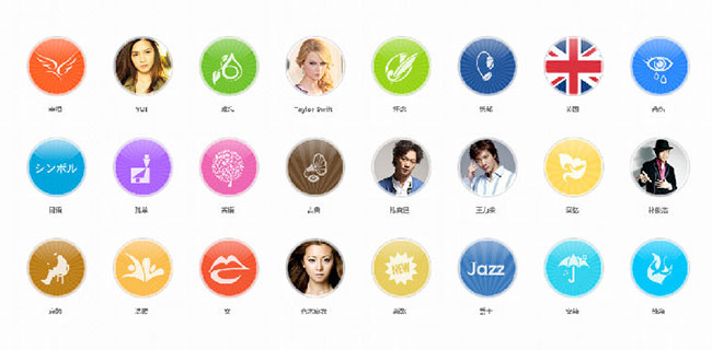 1.jpg 章鱼fm?豆瓣fm?探索第四代音乐深度揭秘jing.fm