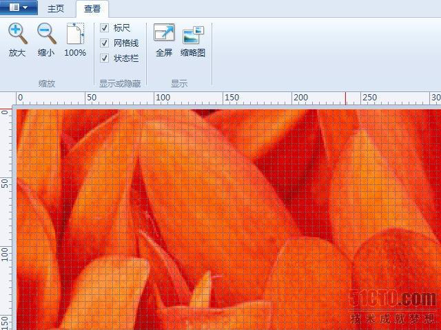 windows画图板?电脑画图教程?windows 8画图板?Windows 7新功能深入体验：画图板