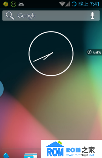 三星I9100刷机包 Android 4.2.2 MoKee OpenSource For I9100 精简 稳定 极速省电截图