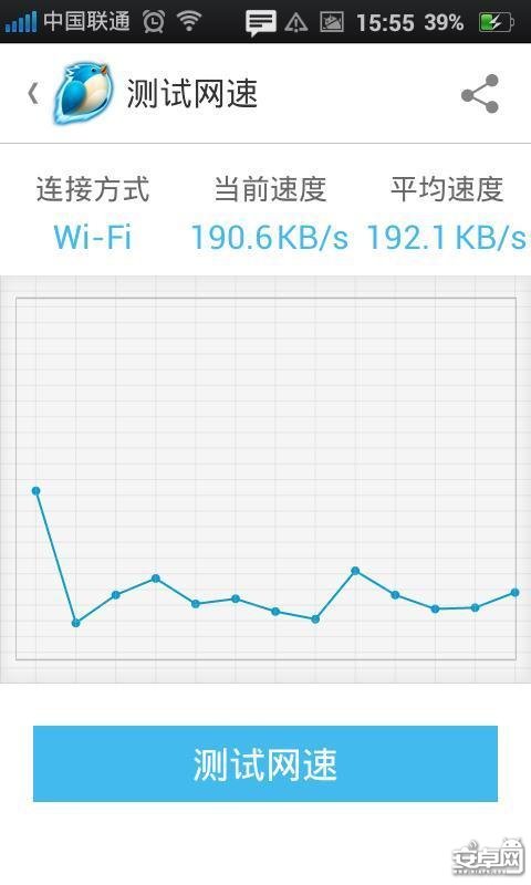 上网快鸟 网络加速如飞省流量将近一倍