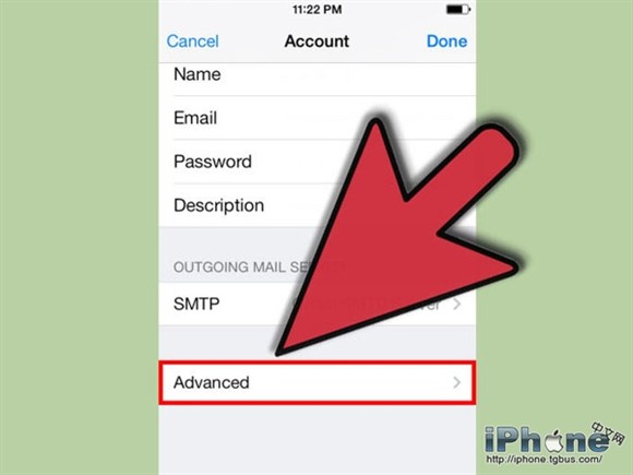 gmail邮箱设置?ios上gmail?gmail优势?iPhone6设置Gmail邮箱的三种方法教程