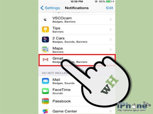 gmail邮箱设置?ios上gmail?gmail优势?iPhone6设置Gmail邮箱的三种方法教程