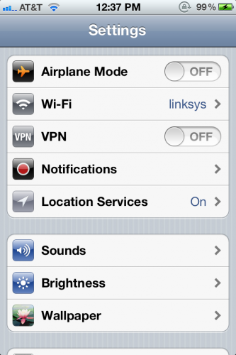 ios5.0完美越狱?4s ios5.0.1?ios5.0.1可用软件?iPad2iOS5.0.1完美越狱教程