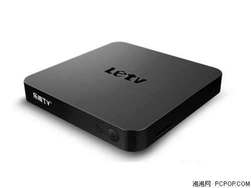第二批乐视盒子C1四月上市由富士康产