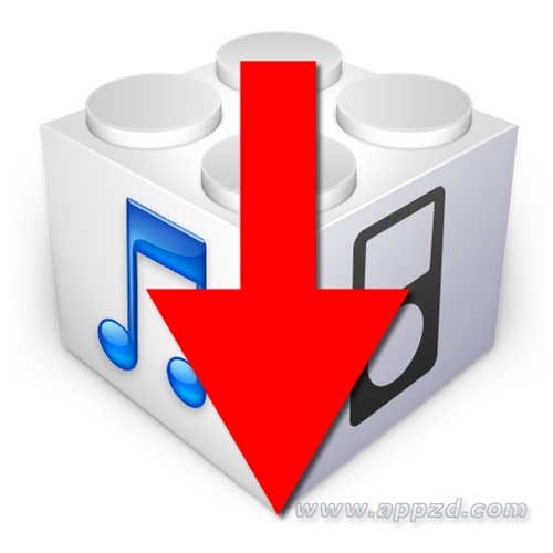 ios7.03?ios8?ios虚拟定位软件?系统降级！如何从iOS 7返回到iOS 6.1.3