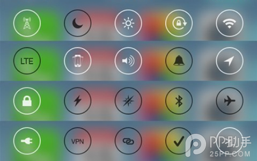 苹果iOS8.1越狱插件哪种强 iOS8.1越狱必装插件NCSettings