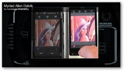 aliendalvik?alien dalvik塞班系统?aliendalvik.rpm下载?在iOS设备上运行Andr