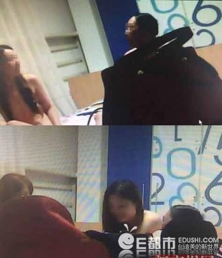 青岛干部视频大尺度曝光 官员3段视频3P完整版下载