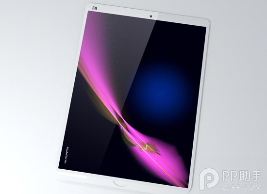 米pad配置?ipad mini4和pad4区别?苹果padpor小配置?官微“白米Pad”现身？小米平板配置大曝光