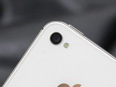 iPhone 4S 白色 图