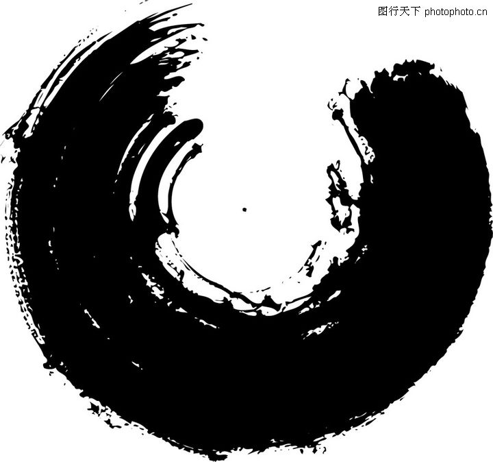 笔刷吧_p图素材_vintique