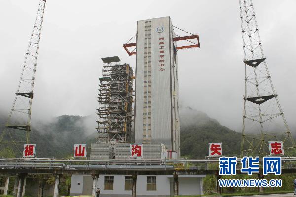 嫦娥2号发射时间?嫦娥三号发射视频直播?长征3号发射嫦娥3号?嫦娥二号发射时间已确定:1日18时59分57秒发射