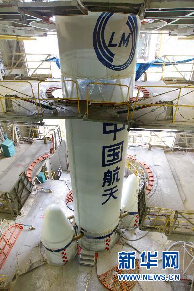 嫦娥2号发射时间?嫦娥三号发射视频直播?长征3号发射嫦娥3号?嫦娥二号发射时间已确定:1日18时59分57秒发射