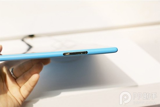 诺基亚lumia 2520平板评测 胜过Surface稍逊iPad