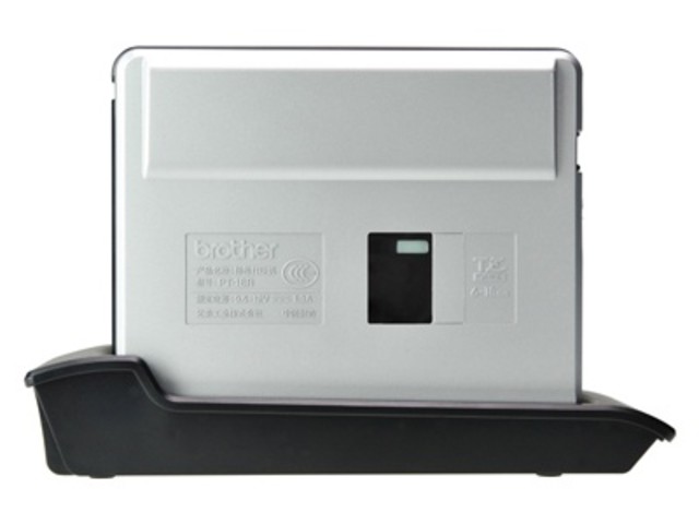 实用标签打印机 兄弟18Rz售价2250元