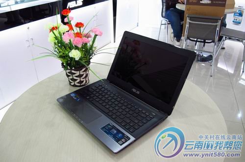华硕笔记本k45怎么样?华硕笔记本键盘?强悍I5给力性能 华硕K45VD报价4350