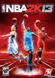 拳皇97?win10玩游戏卡?NBA2K13免CD补丁修正补丁