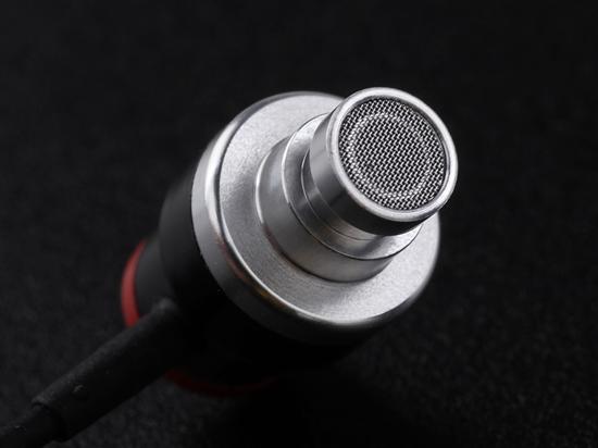 这只僵尸有嚼劲 ECCI PR3002耳塞评测