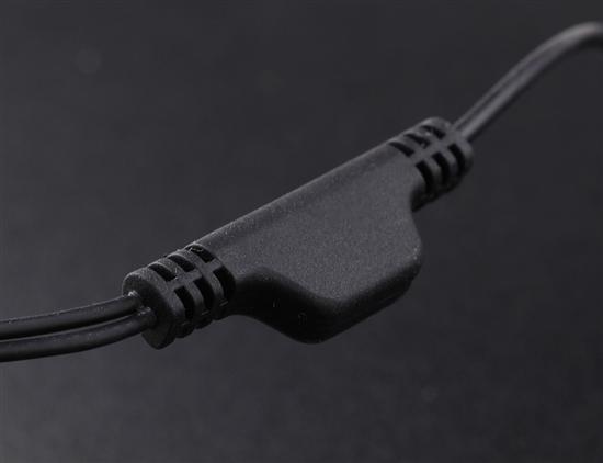 这只僵尸有嚼劲 ECCI PR3002耳塞评测