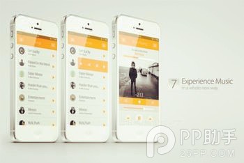 ios7正式版通知栏没有天气怎么办?ios7通知栏天气怎么显示?