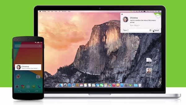 airdroid如何连接?airdroid 可以录屏?AirDroid for mac