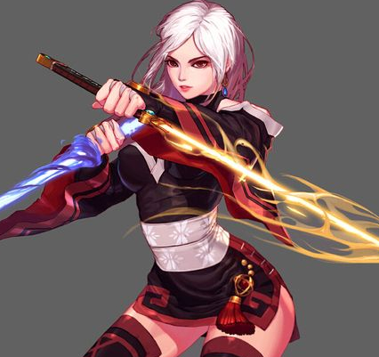 dnf流浪武士技能加点 dnf流浪武士技能加点