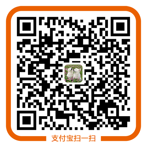 支付宝打赏