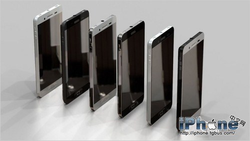 iphone5s概念图?华为p9和苹果6s哪个好?iPhone5概念图：4寸的iPhone长什么样？