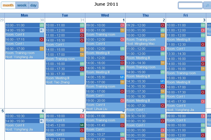 fullcalendar 节日?fullcalendar 设置高度?jQuery插件实战之fullcalendar（日历
