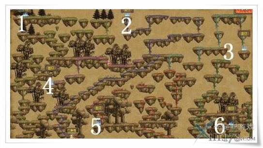 qq三国行脚脚本?qq三国行脚账单?qq三国行脚跑法?攻略:QQ三国行脚商的跑法以及脚本制作