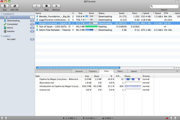 bit torrent?bit torrent什么意思?torrentkitty中文网?Bittorrent for m