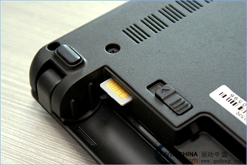 戴尔mini10好用吗?戴尔笔记本mini?TD时代的里程碑 戴尔mini10 3G上网本拆解详评