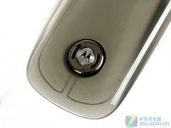 3G双模翻盖手机 摩托罗拉A1890小幅降价