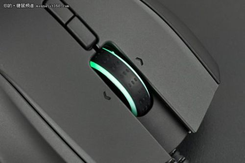 那伽梵蛇六芒星?那伽梵蛇2012升级版?试玩雷蛇那伽梵蛇六芒星V2游戏鼠标