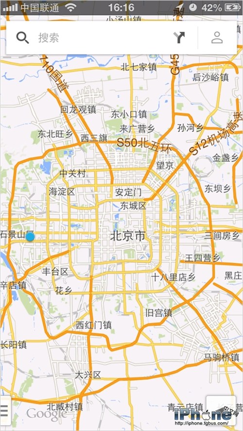 google离线地图?google地图手机版?谷歌地图无法连接网络?谷歌地图强大隐藏功能超强离线地图秒杀百度