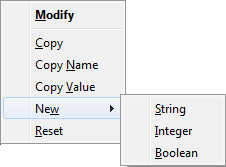aboutconfig?about:config?aboutconfig手机设置?MozillaZine Knowled