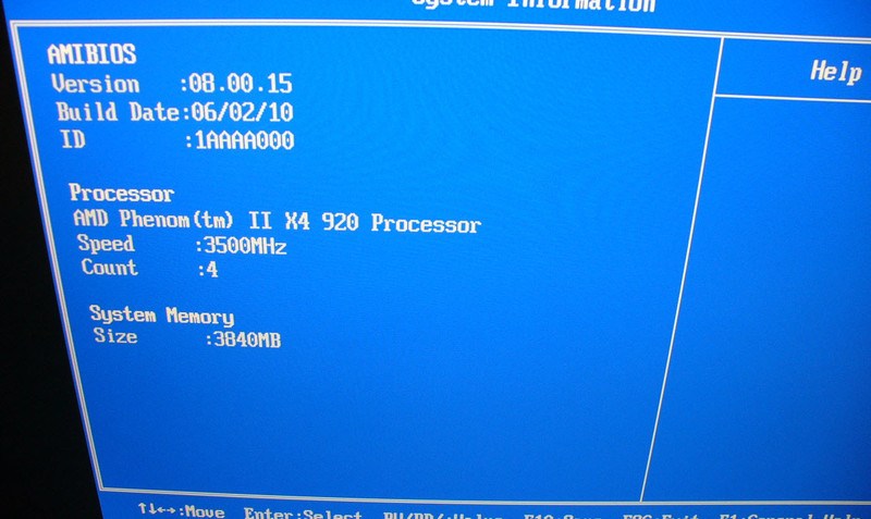 AMD开核+超频简明教程